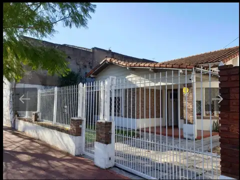 Casa en venta en la mejor zona de Temperley