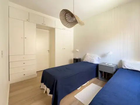 VENTA DEPARTAMENTO 2 AMB. AMOBLADO EN PALERMO