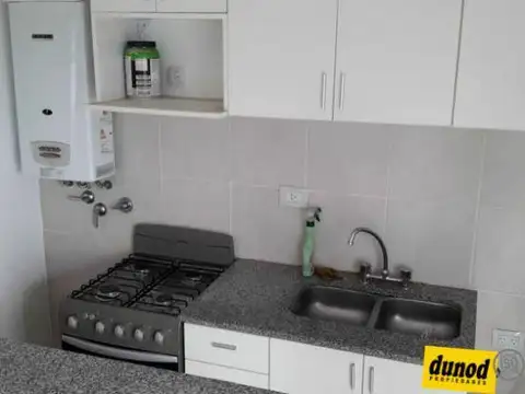 Departamento en Alquiler de 2 dormitorios