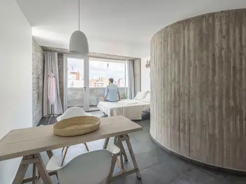 Departamento en Venta en Nuestra Señora De Lourdes, Rosario
