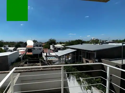 Depto Tipo Casa en Venta con 1 cocheras