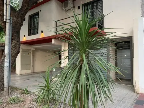 VENTA DEPARTAMENTO CENTRICO 1DORMITORIO C/ COCHERA