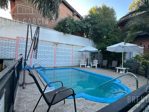 Hotel en Venta 14 Habitaciones