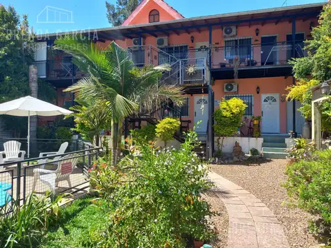 Hotel en Colón