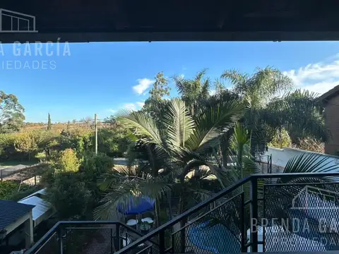 Hotel en Colón