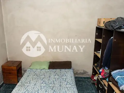 Casa en Venta 18 años