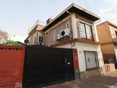 Venta casa 5 amb Villa Martelli Apto crédito