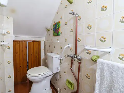 Casa en Venta con 1 cochera