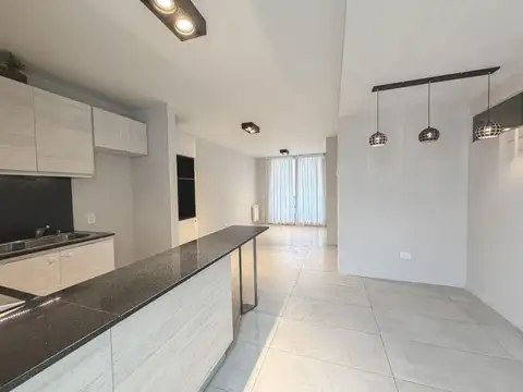 Departamento en Venta en Nuestra Señora De Lourdes, Rosario
