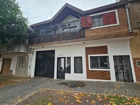 Departamento en Venta en Villa Ballester, USD 48.900