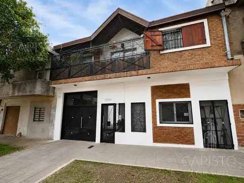 Departamento en Venta 20 años