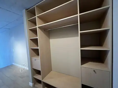 Departamento en Venta 10 años
