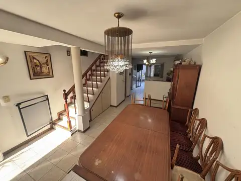 VENTA Tríplex en San Miguel 4 AMBIENTES / APTO CREDITO