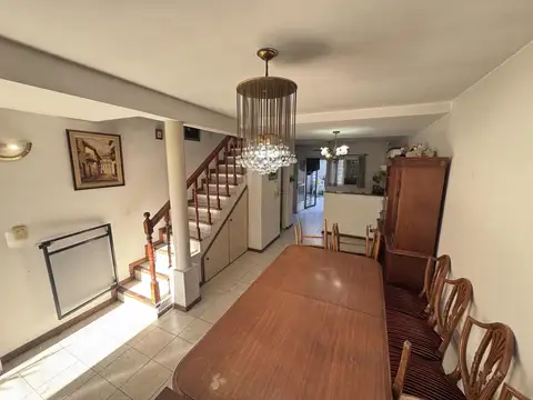 Casa en Venta 18 años