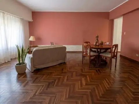 Casa en Mercedes