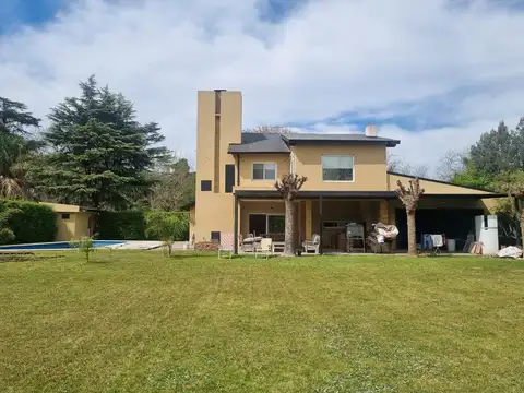 Casa Quinta  en Venta en La Lonja, Pilar, G.B.A. Zona Norte