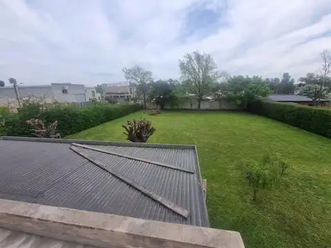 Casa en Venta al Norte