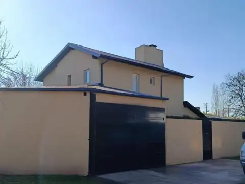 Casa en Venta en La Lonja, USD 295.000