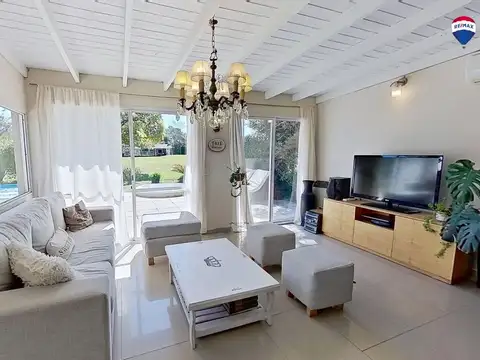 Casa en Venta 20 años