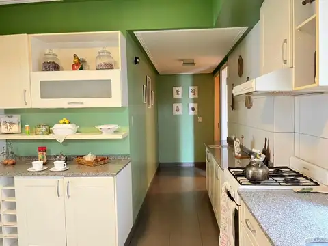 Departamento en Venta 19 años