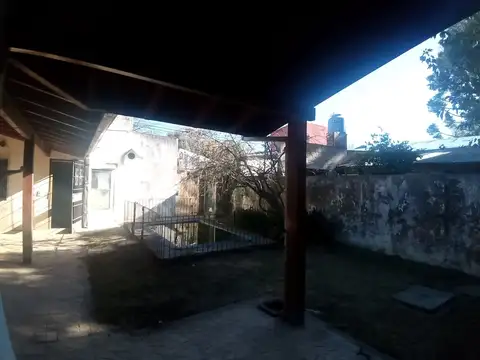 Pedro Medrano 100, Piso Pb