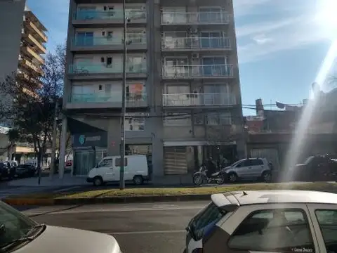 Departamento en Alquiler en Luis Agote, Rosario