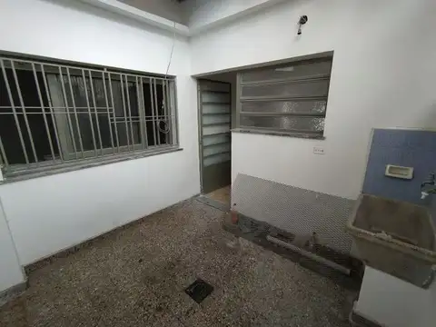Casa de un dormitorio