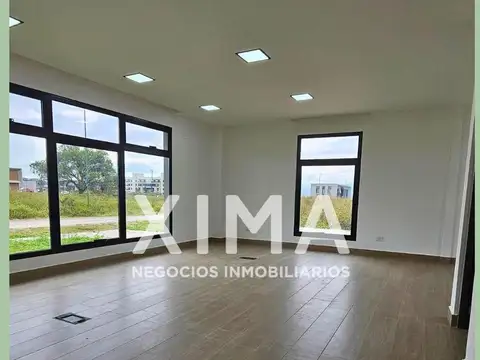 Oficina en Venta A Estrenar