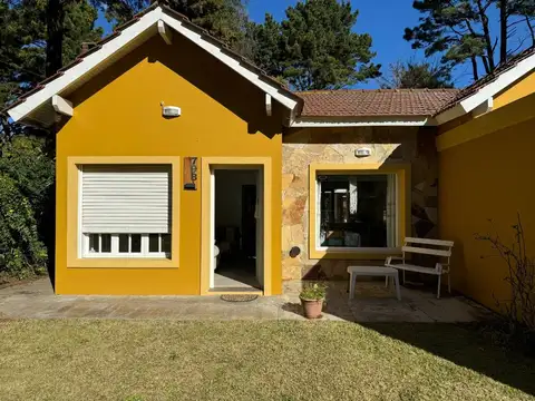 Casa en Alquiler Temporal en Valeria del Mar, USD 1.200