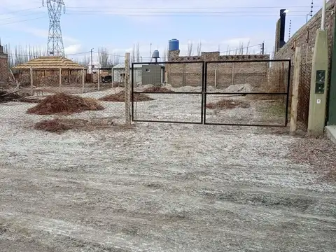 Terreno en Venta de 500,0 m2