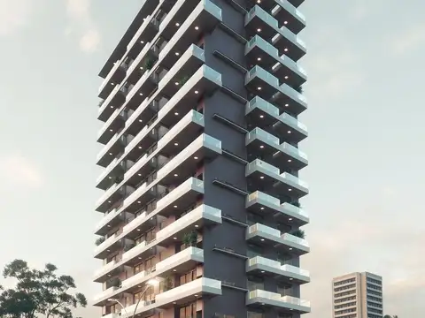Departamento en Venta en Nuestra Señora De Lourdes, Rosario