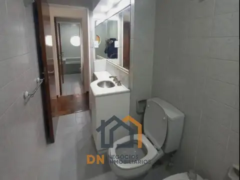 Departamento 7 ambientes con 2 baños