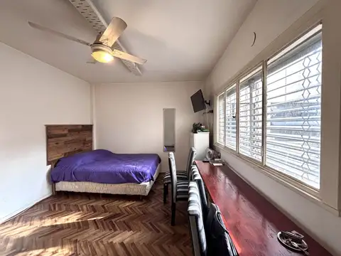 Departamento en Venta en Palermo, USD 63.000