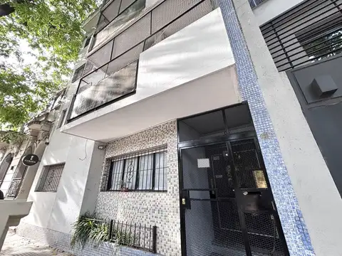 Soler 4500, Piso 1