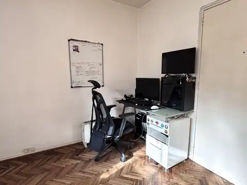 Departamento en Venta Apto profesional