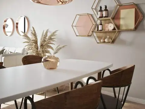 Departamento en Venta en Centro, USD 495.000