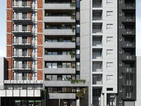 Entre Ríos 400, Piso 13 01