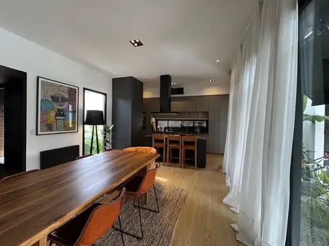 Casa  en Alquiler en Santa Elena, Pilar del Este, Pilar