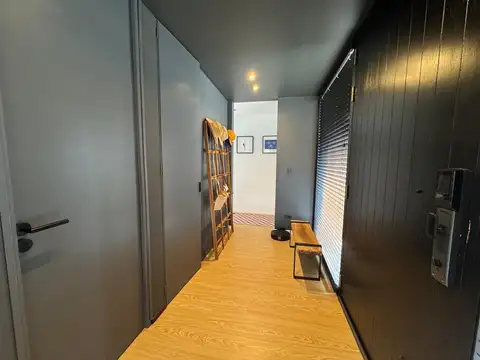 Casa en Alquiler con 1 cochera