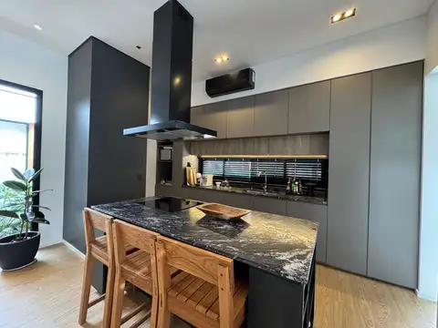 Casa en Alquiler 4 años