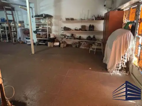 DEPOSITO EN VENTA - SAN MARTÍN