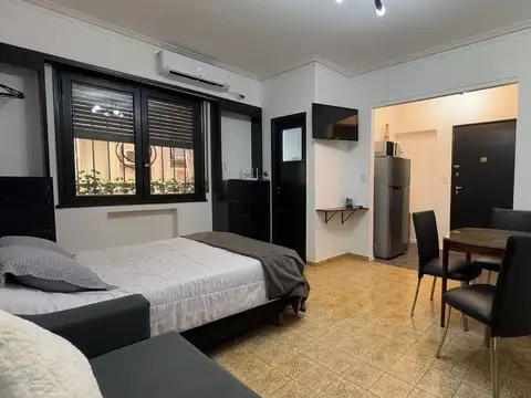 Departamento en Alquiler en Monserrat, CABA