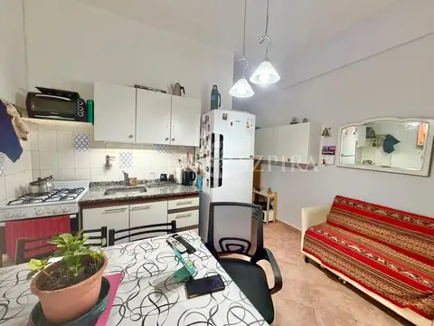 Depto Tipo Casa en Venta de Monoambiente