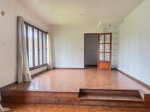 Casa en Venta 50 años
