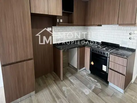 Departamento en Alquiler en Martin Coronado, $ 600.000