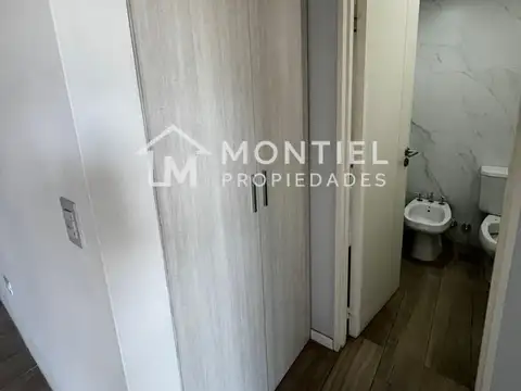Departamento  en Alquiler en Martin Coronado, Tres de Febrero, G.B.A. Zona Oeste