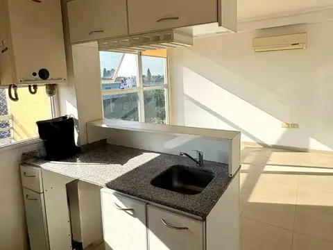 Departamento en Alquiler de 1 dormitorio