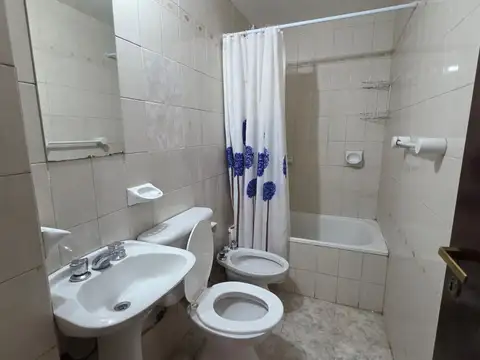 Departamento en Alquiler 31 años