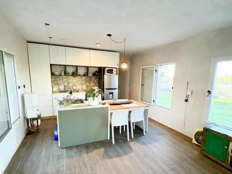 Casa en Venta 3 años