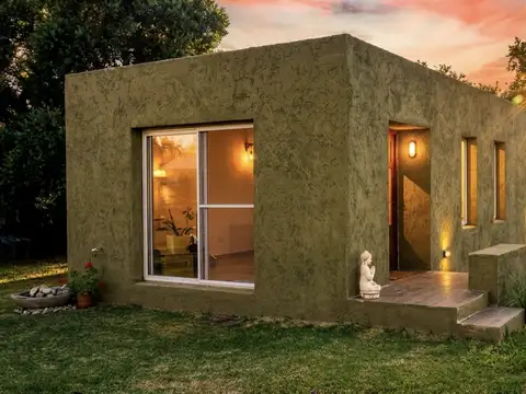 Quebrada de los Pozos